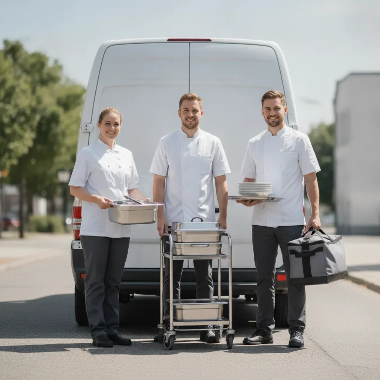 Bedriftscatering Tromso 3